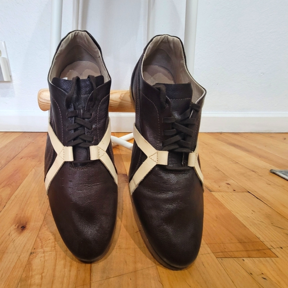 PUMA 96 HOURS LUXURY SHOES